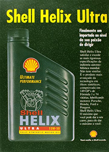 Anuário Oficial Indy Cart. 1995/1996