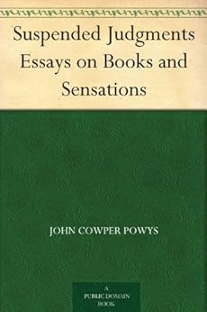 Suspension of judgement picture