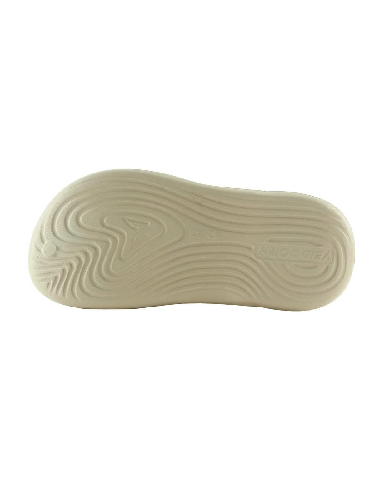 Pantofole Invernali Donna Uomo Scarpe da Casa Solette Rimovibili Antiscivolo Stivaletti Caldi per Interni Ed Esterni-paglia-36-37