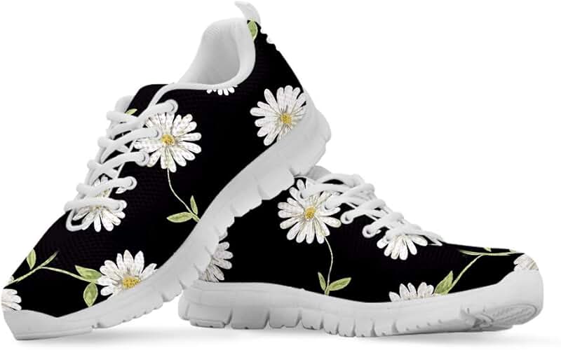 Amazon.co.uk daisy shoes