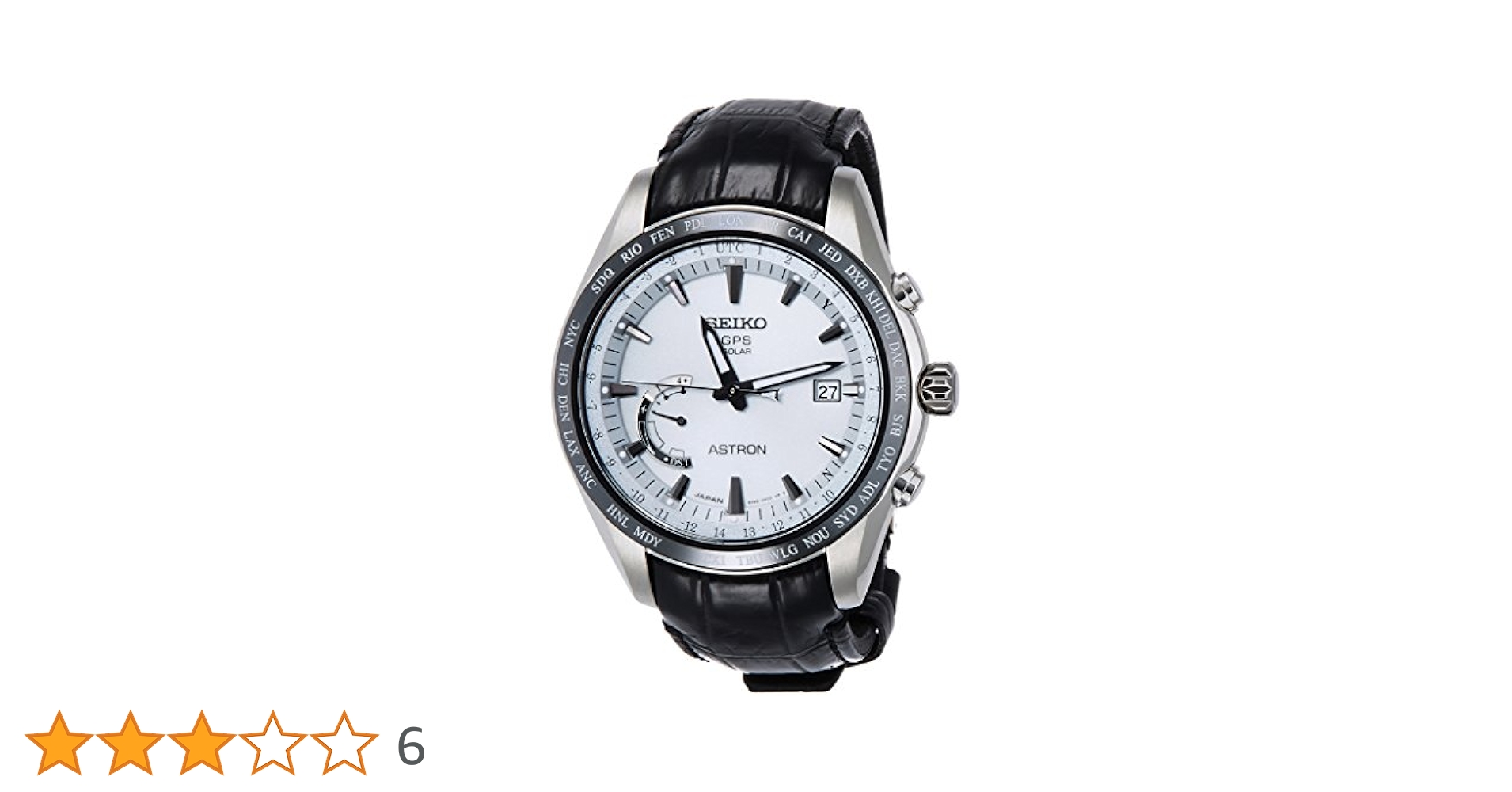 稼働品 SEIKO ASTRON SBXB093 GPSソーラー 腕時計 楽天市場】【送料無料】seiko ASTRON セイコー アストロン