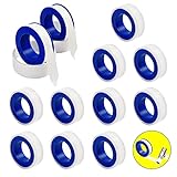 Niumowang cinta,20 Rollos cinta selladora bañera,cinta adhesiva para fugas...