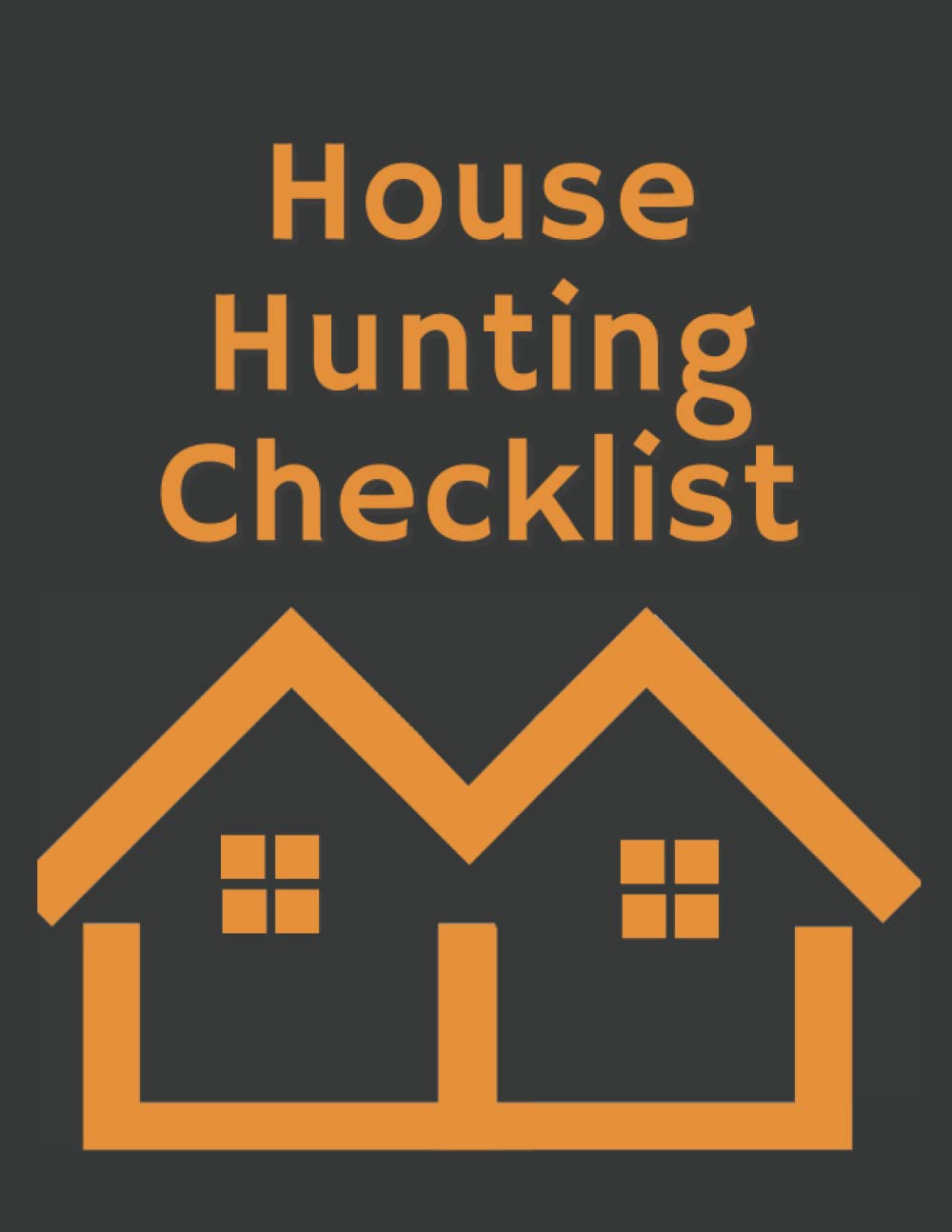 house hunting checklist home buying kit Home Checklist: homeBuyers Checklist Moving Planning Kit Moving Planner Moving Checklist,