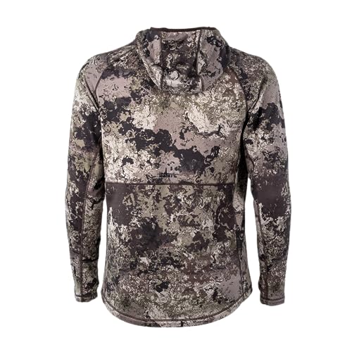 HABIT Men's Shadow Series Zoned Performance Hoodie2