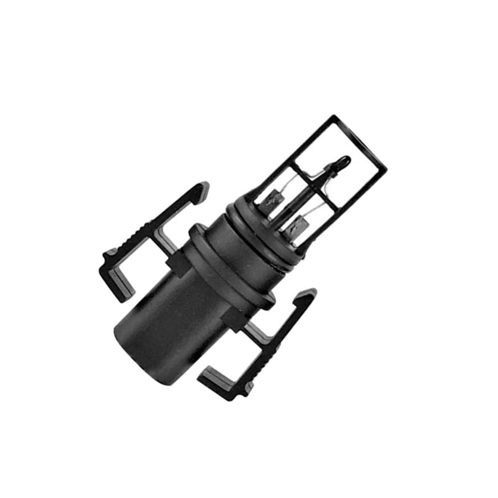 Ansauglufttemperatursensor A0005422818 Ansauglufttemperatursensor Für Mercedes-Benz W169 W245 A209 C209 C219 C216 W203 Reparieren