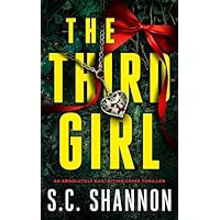 The Third Girl: A BRAND NEW absolutely nail-biting crime thriller