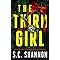 The Third Girl: A BRAND NEW absolutely nail-biting crime thriller