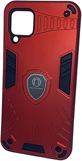 Compatible with Huawei Nova 7i Case Cover Heavy Duty Hard Case New and Unique Design Shockproof High Quality Material By AmaraStore (2)