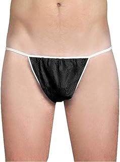 Caleçon jetable homme Clearance