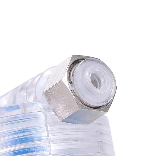 Miniatura 5 de Filtro de lavadora, filtro de sedimentos, tubos de 12 pulgada filtro doméstico para ducha, agua, lavavajillas, cocina, filtro de montaje, filtro de