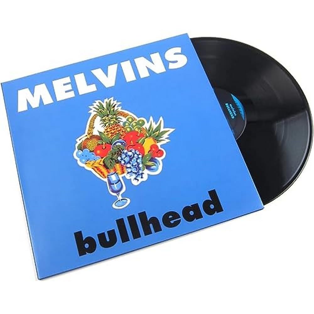 Bullhead [VINYL]