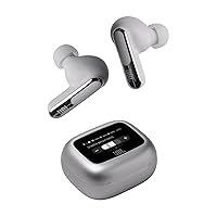 JBL Live Beam 3 Cuffie Wireless Bluetooth, 48 Ore di Autonomia