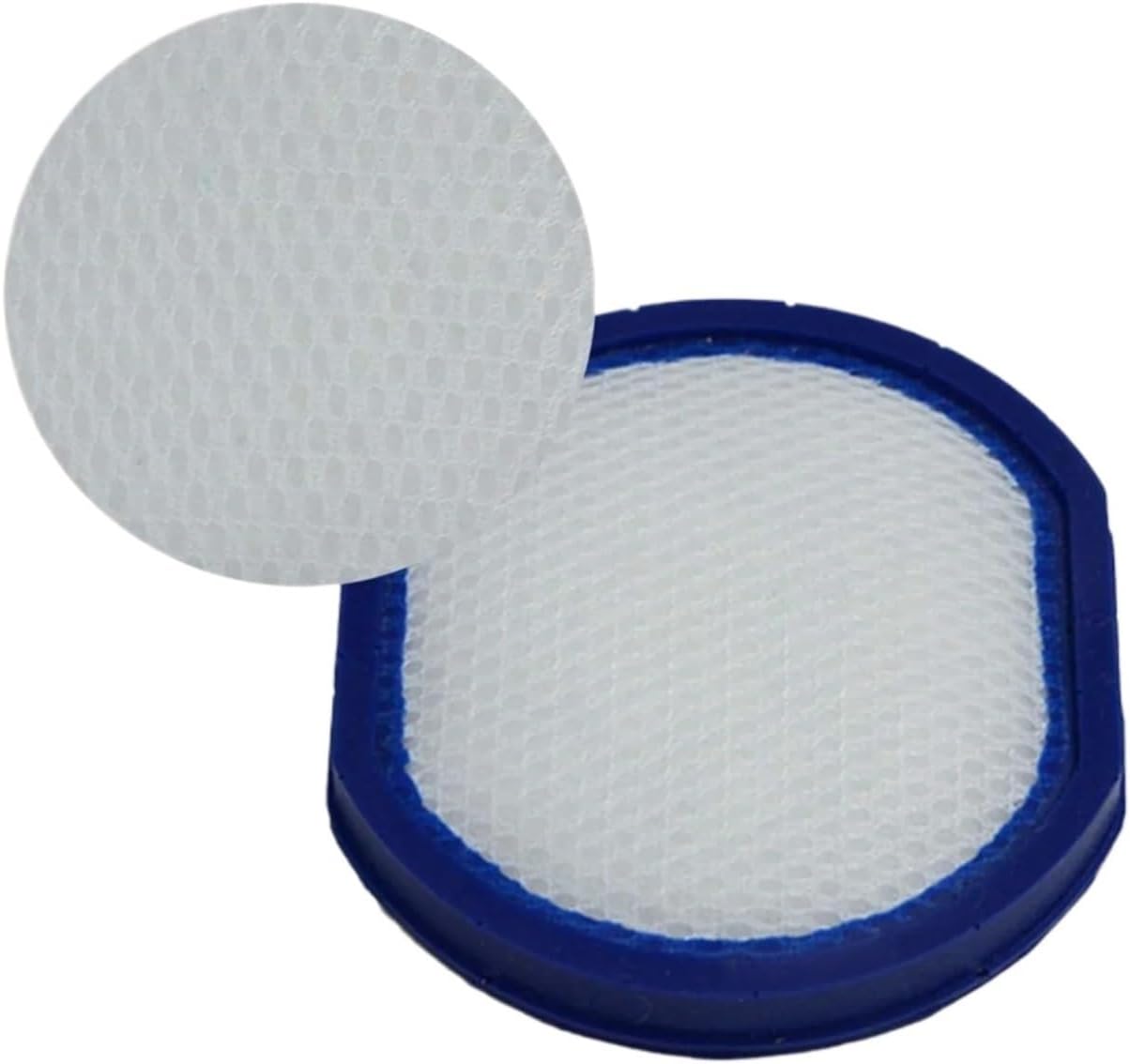 Vacuum Cleaner Filter, Compatibie For Hoover BH53200 BH53210 BH53220, 6pcs Filter Replacement Parts