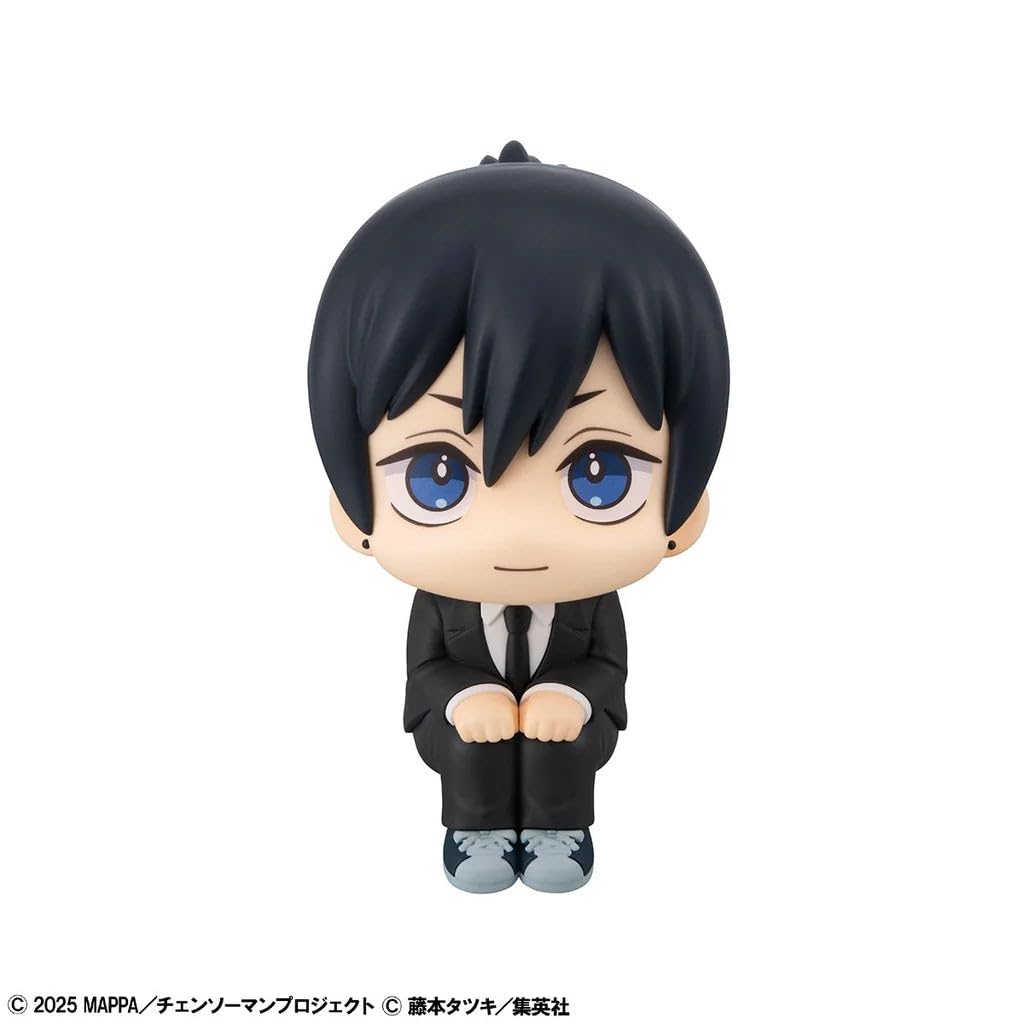 Amazon | メガハウス(MegaHouse) るかっぷ 劇場版『チェンソーマン