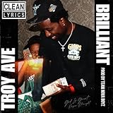  BRILLIANT (Radio Edit) [Explicit]