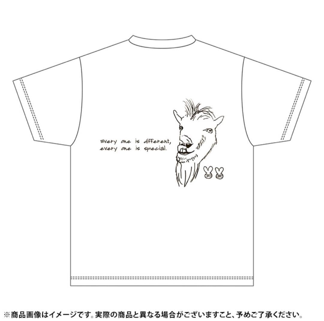 Amazon.co.jp: 乃木坂46 与田祐希 2022年5月 生誕記念Tシャツ XLサイズ