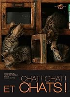 CHAT! CHAT! ...ET CHATS! 8861122469 Book Cover