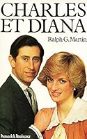 Charles et diana ****** 2856163777 Book Cover