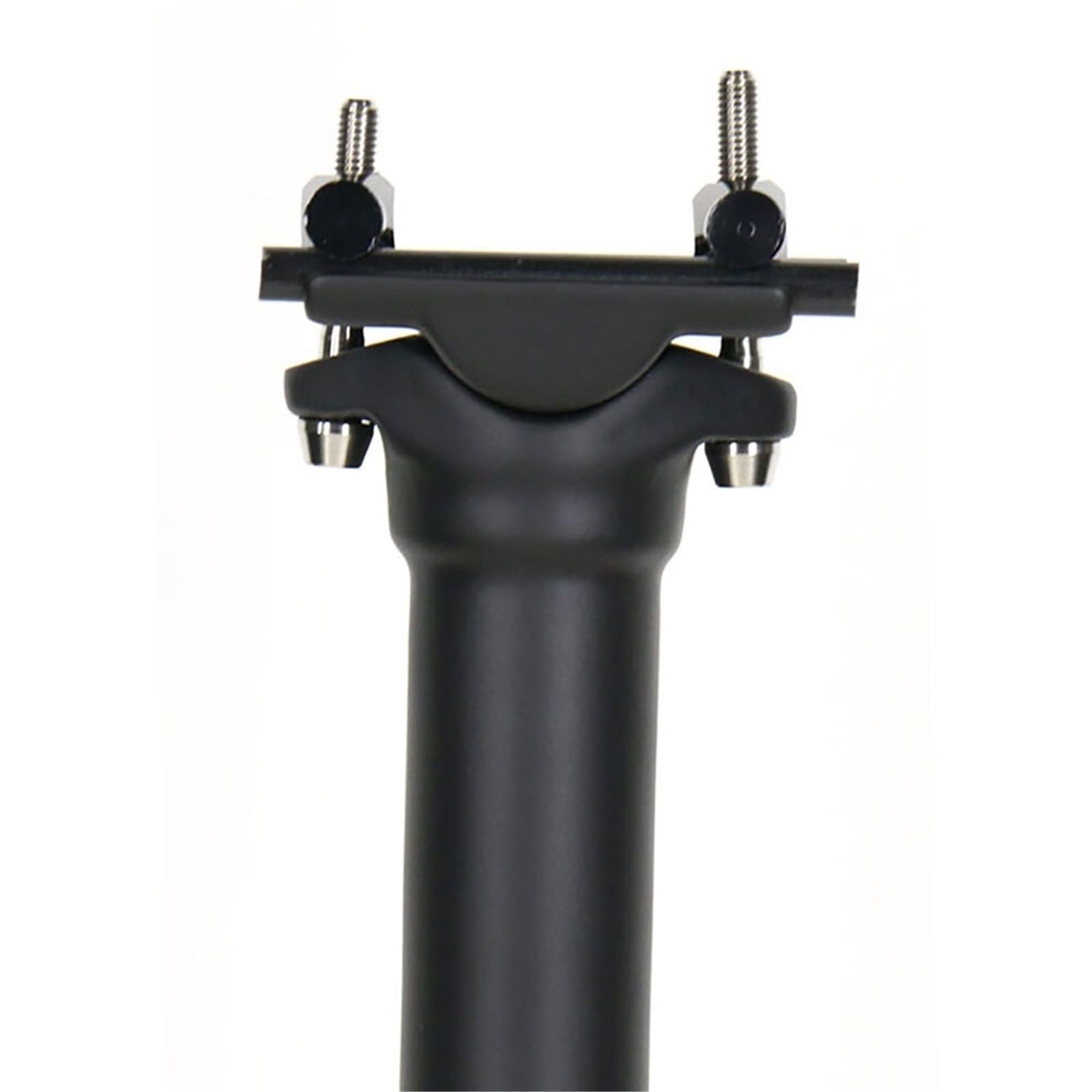 Tige de Selle VTT pour Elita One Tube de Tige de Selle ultraléger en Fiber Tube de Selle Hydraulique