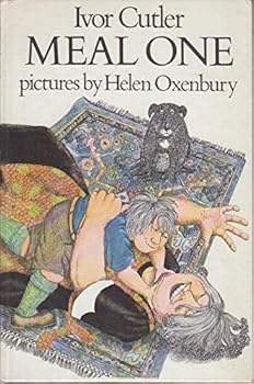 Hardcover Meal one Book