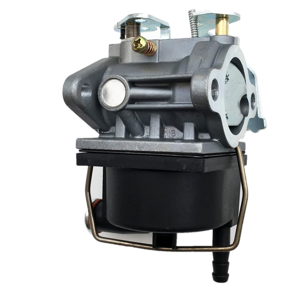 Replacement Carburetor For Coleman PowerMate 5000W Generator With Tecumseh 10HP Engine