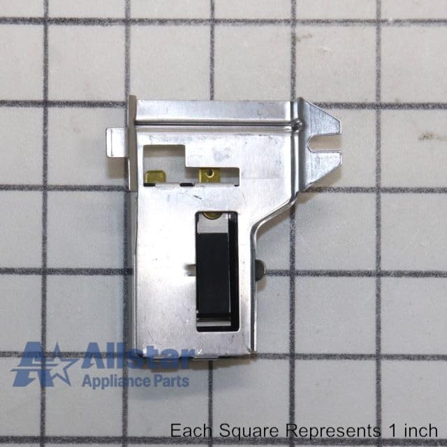 D510213 Dryer Flame Sensor