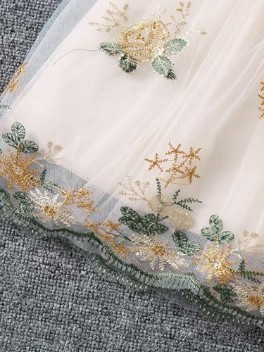 Image of TAGAS Girls' Princess Dress | Girl Dress |Dresses birthdaydress for Babygirls |