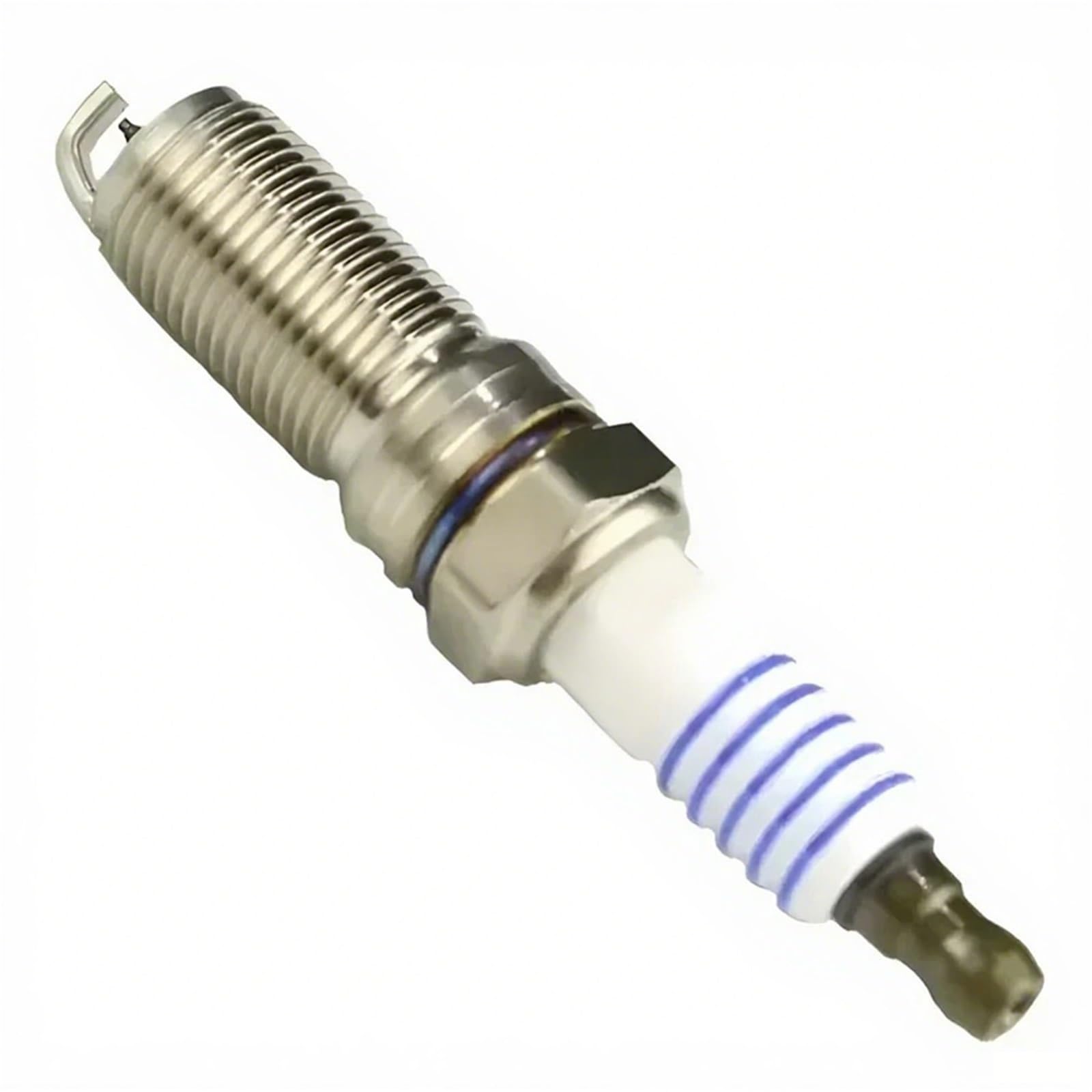 Candela di accensione per auto 4 PEZZI PER CANDELA PER FORD FIESTA 1.5 - .6 / PER PER FOCUS 2.0 ANNO 2012 2016 Sostituzione