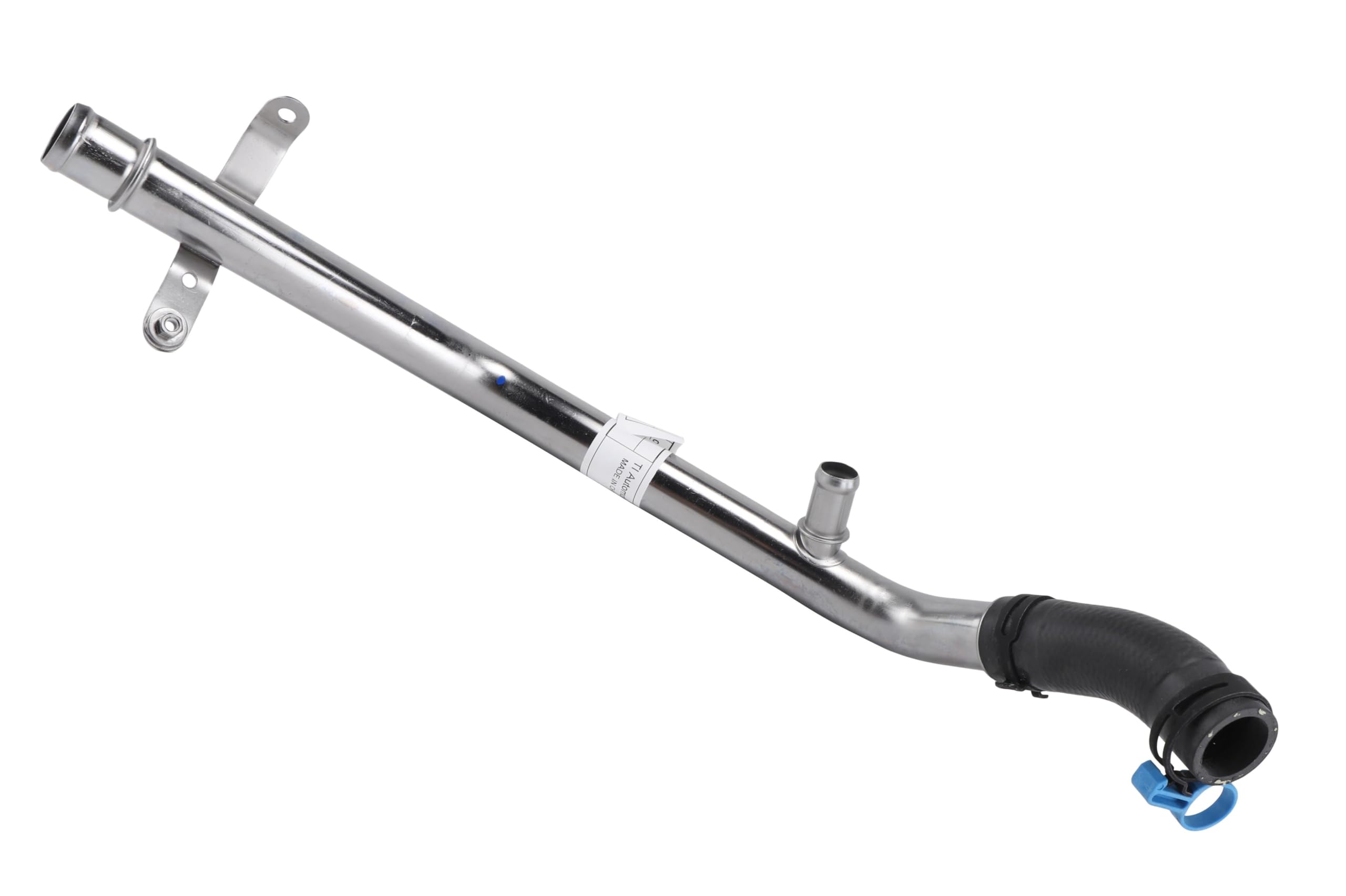 Amazon.com: GM Genuine Parts 12670936 Radiator Inlet Pipe : Automotive