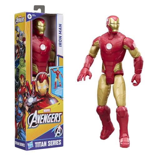 Lista de Iron man marvel Top 5. 18 Imagen adicional
