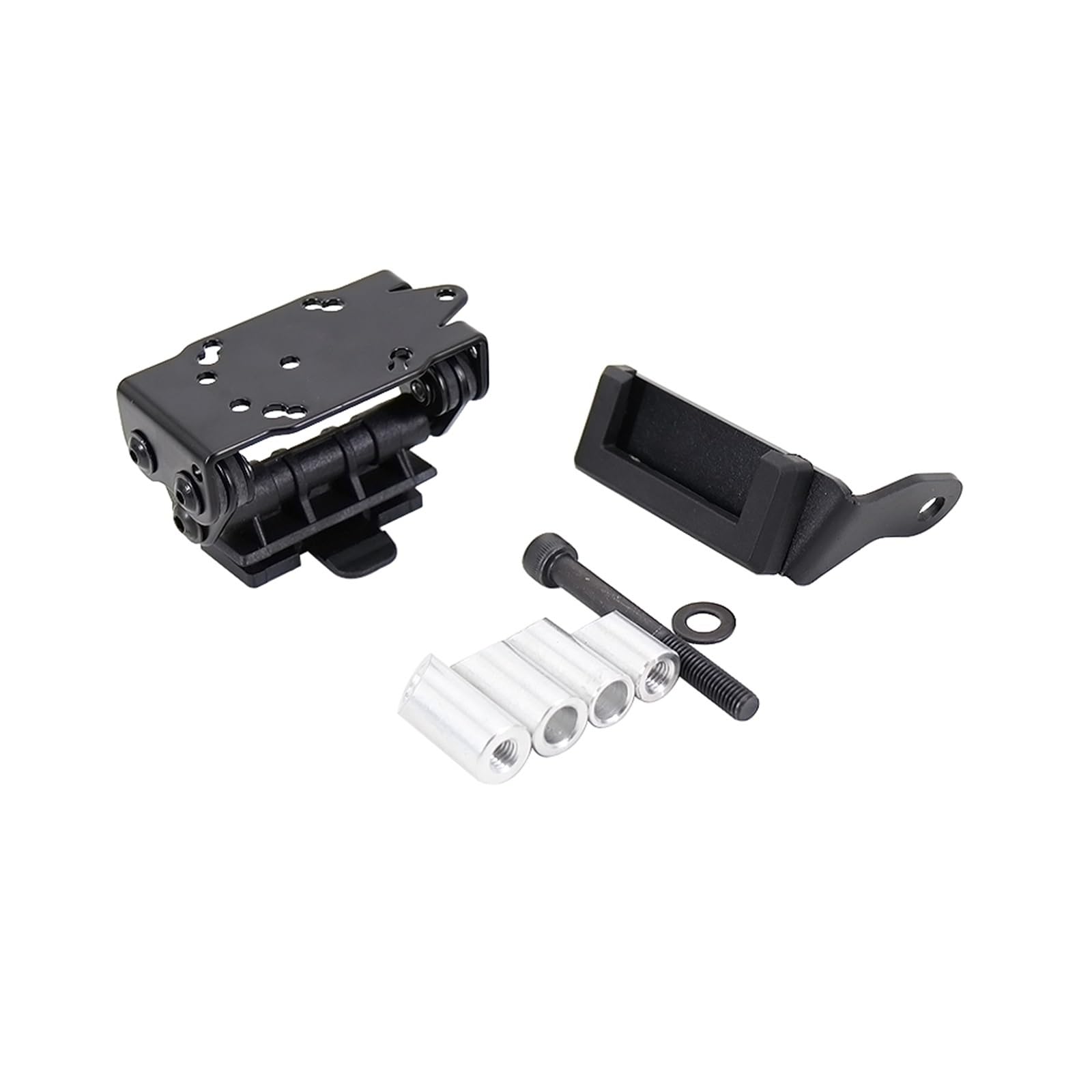 Support De Téléphone avec Système Navigation Et Chargeur USB pour Moto pour BMW F800S, K1200R, Sport K1300R