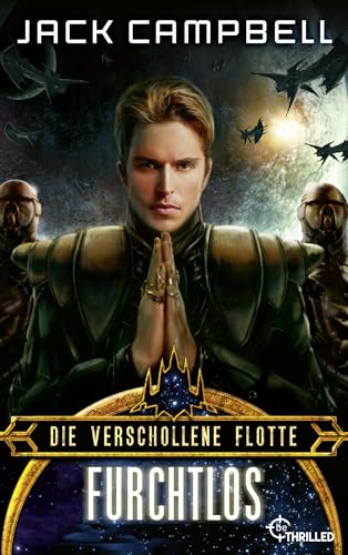 Die verschollene Flotte...