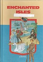 Enchanted Isles B000IG2C8O Book Cover