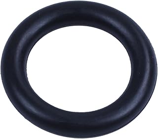 Lueao Cqinju-Rondelles Caoutchouc o bagues 225pc Robinet Robinet rondelle de plomberie réglée métrique Assorti, De Haute qualité et Durable