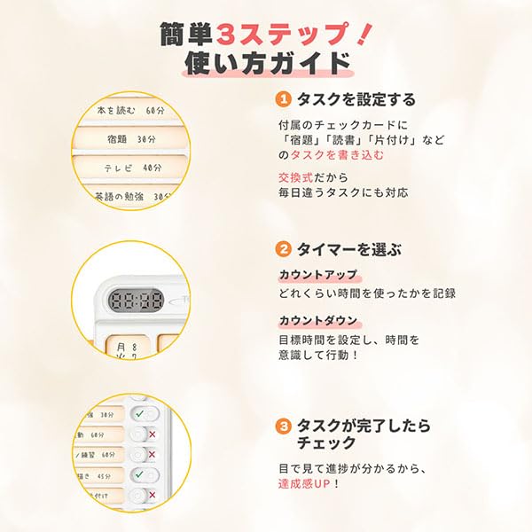 Amazon.co.jp: TOKAIZ チェックリスト セルフチェッカー 改良モデル