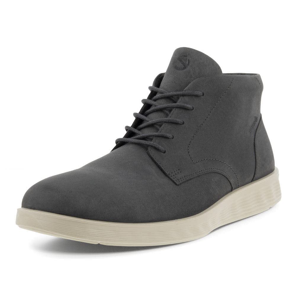 ECCO Herren Schnürboots S. Lite Hybrid