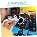 OSALADI Headphone Keyboard Cleaning Swab Earphone Phone Cleaning Tool Electronics Brush