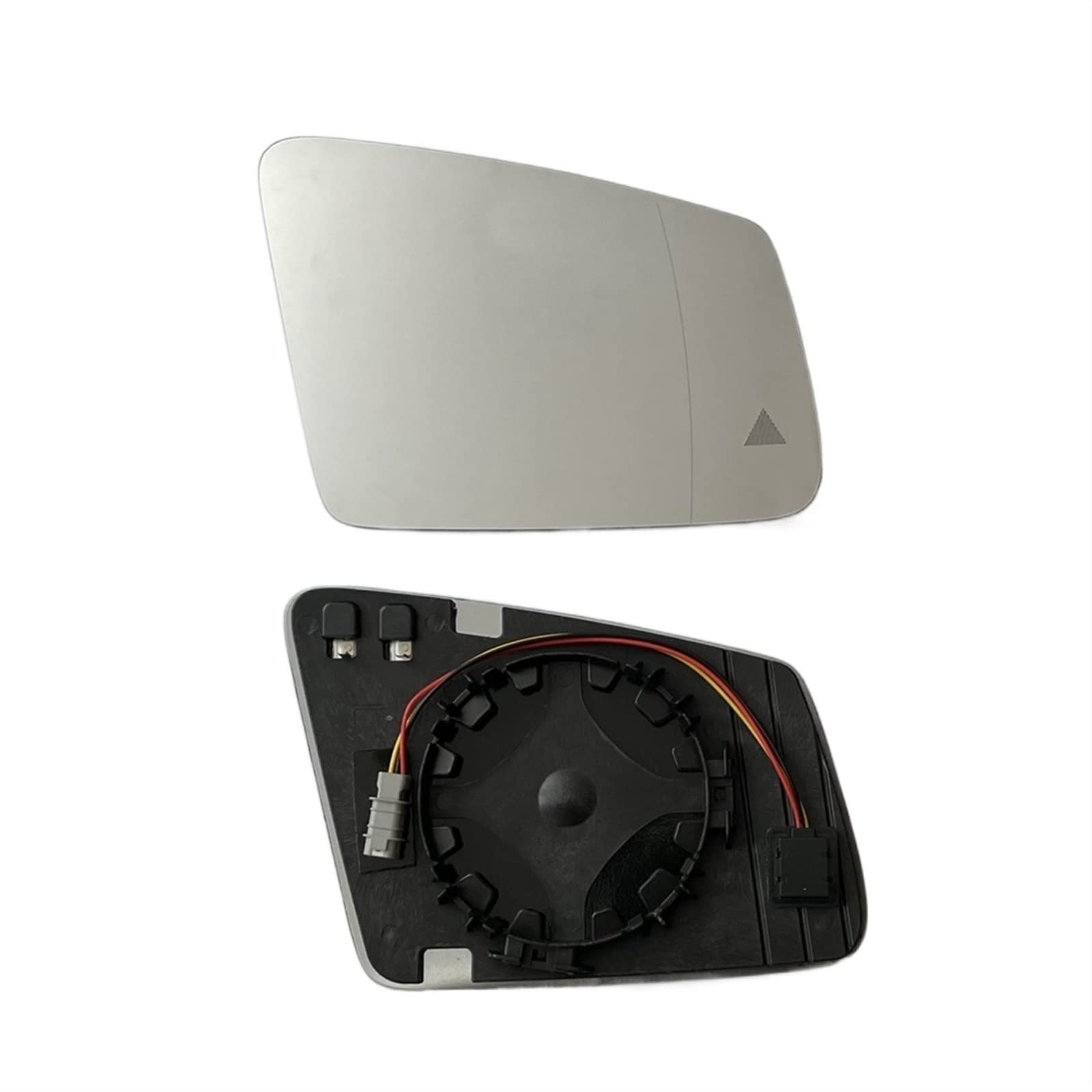 Amazon.co.jp: ドアミラーレンズ ベンツ ABCES CLA CLS GLA GLK