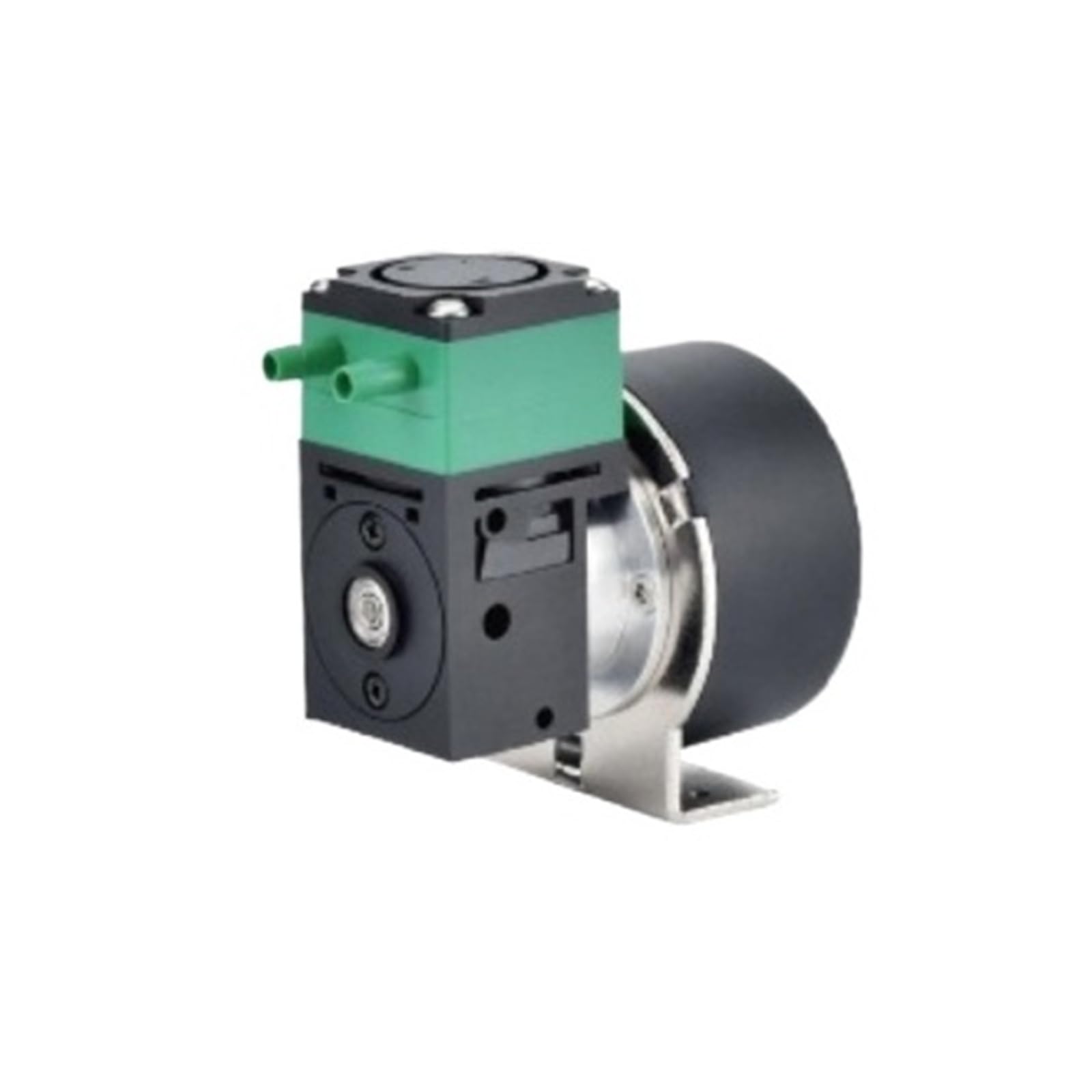Diaphragm Pump L08BW1250 5W 850±50mL/min Miniature Vacuum Pump(L08BW1250)