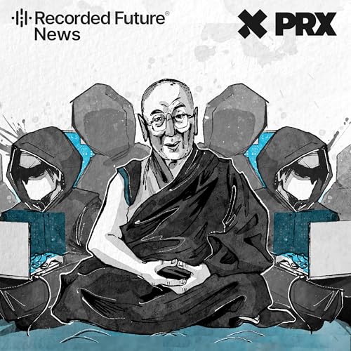 Chasing shadows with The Citizen Lab