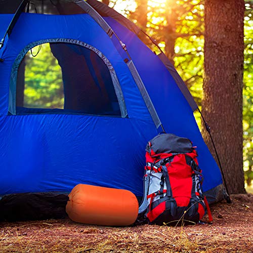 Saco de dormir Besportble, sacos de dormir para acampamento, acampamento, mochilão, caminhada