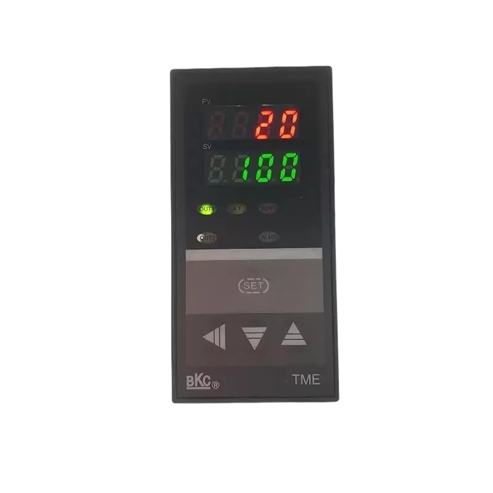 Medidor inteligente TME TME-7432Z Controlador de temperatura inteligente TME-7532Z(TME-7432Z PT100)