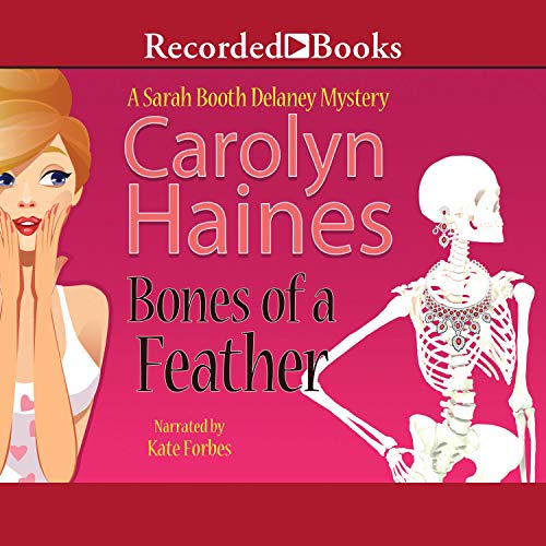 Cover art for Bones of a Feather
