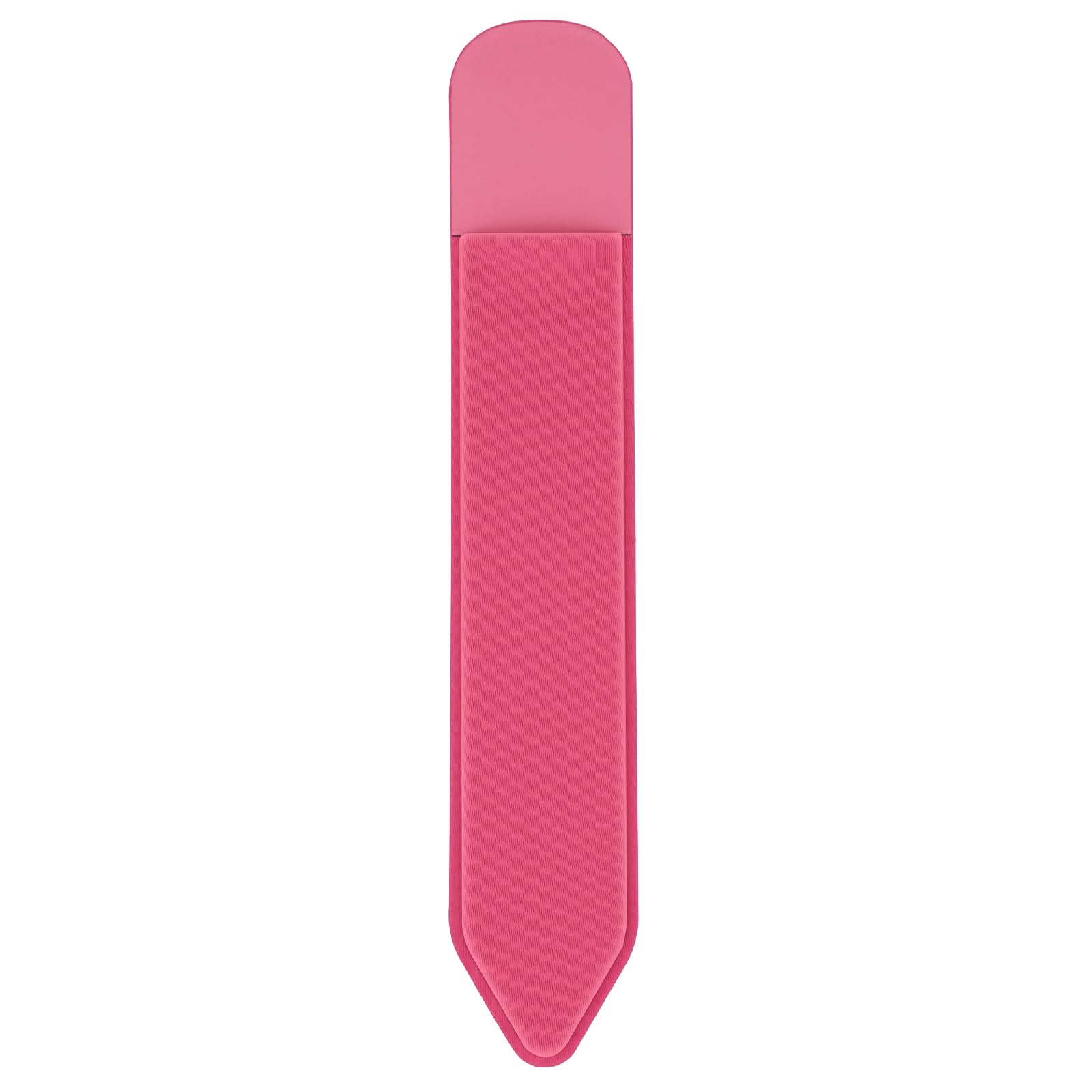 MoKo Adhesive Pencil Case Holder Sticker for Apple Pencil, Watermelon Red