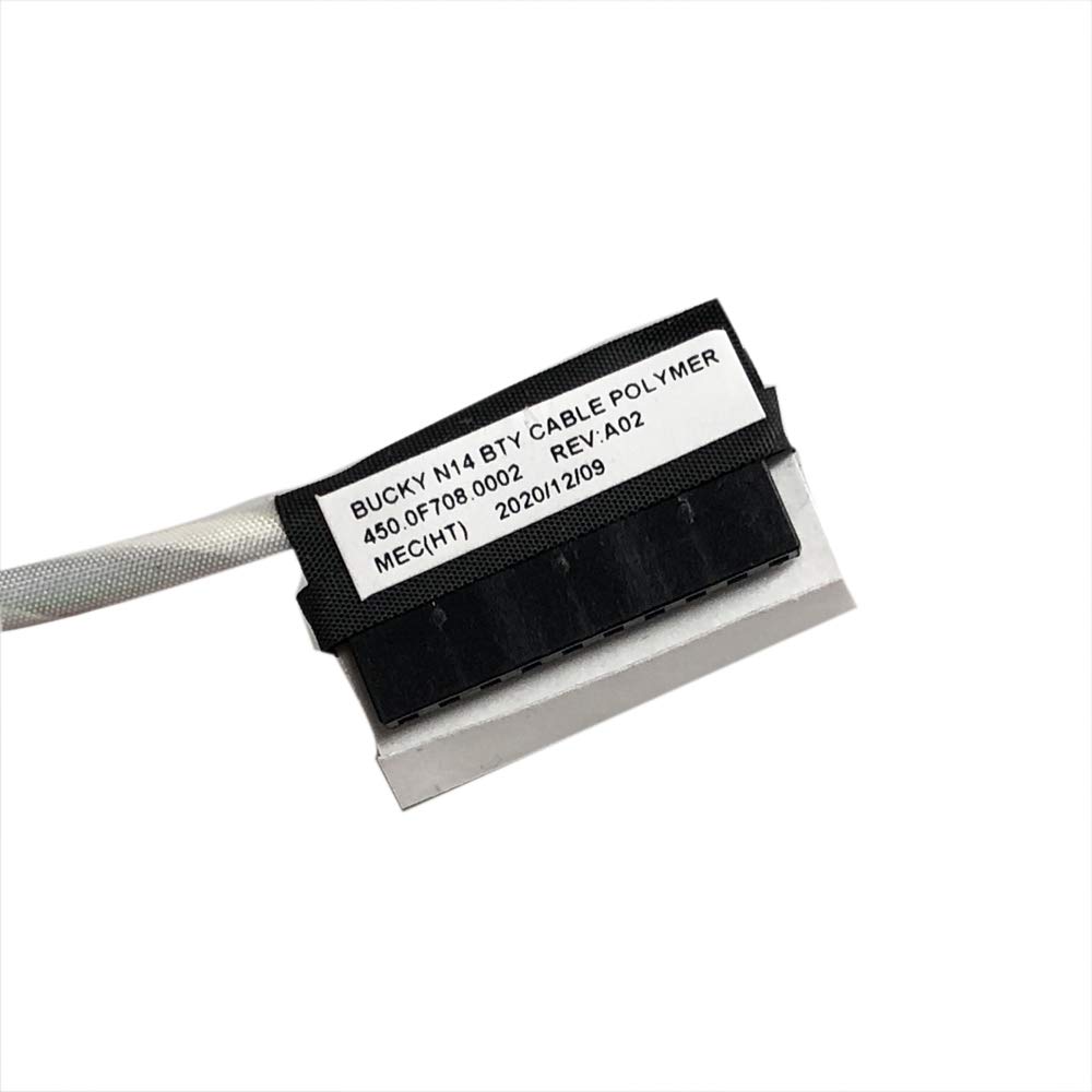 ZAHARA Connettore Alimentazione Carica DC Jack Per HP 17-G 15-CW 15-CS 15-CW 15-CU 15-DW 15-CC 15-CD 14-Q 14-DS 14-AX 250/255/256 G8 G9 TPN-Q208 TPN-Q210 799750-S23 99750-Y23 810327-006 L51995-001 - 6