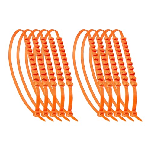 Cadenas de nieve | Cable de seguridad de invierno - Cadenas de barro para nieve | para clima frío, carreteras rurales, estacionamientos, viajes, camping, montaña, conducción, recuperación de vehículos