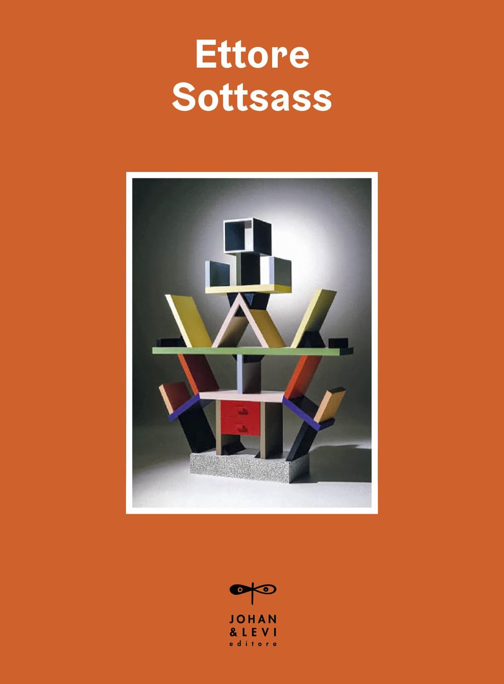Ettore Sottsass - 4