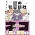 ぱんだにあ「悪の秘密結社ネコ」