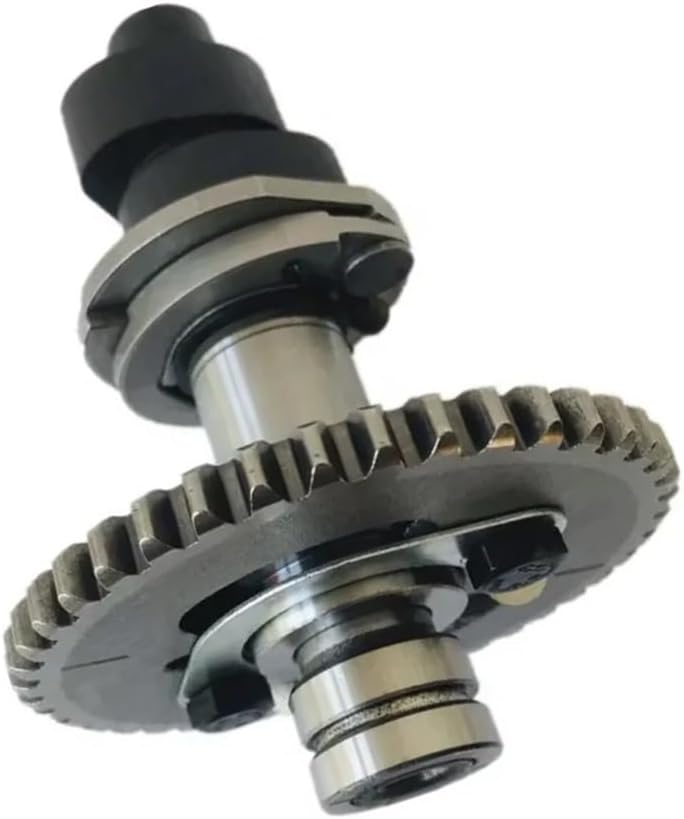 Camshaft Assy Fit For CF MOTO 500CC 600CC ATV UTV X5 X6 Z5 Z6 Cforce Zforce QUAD Parts 0180-024100