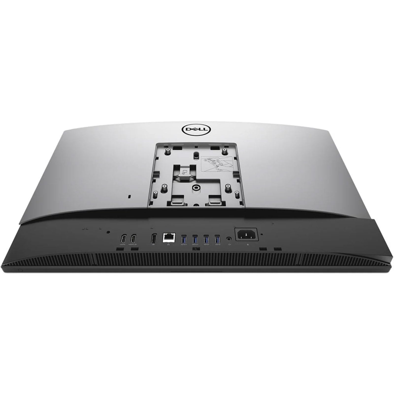 Dell OptiPlex 7470 All In One PC 24" Full HD Touchscreen Core i5-9400 8GB RAM 512GB SSD Win 11 Pro Ricondizionato